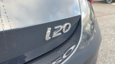 Hyundai i20 1.0T GDi 48V MHD Premium 5dr Petrol Hatchback